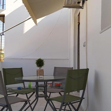 Experience A Nice View Appartment-Heart Of Αθήνα Εξωτερικό φωτογραφία