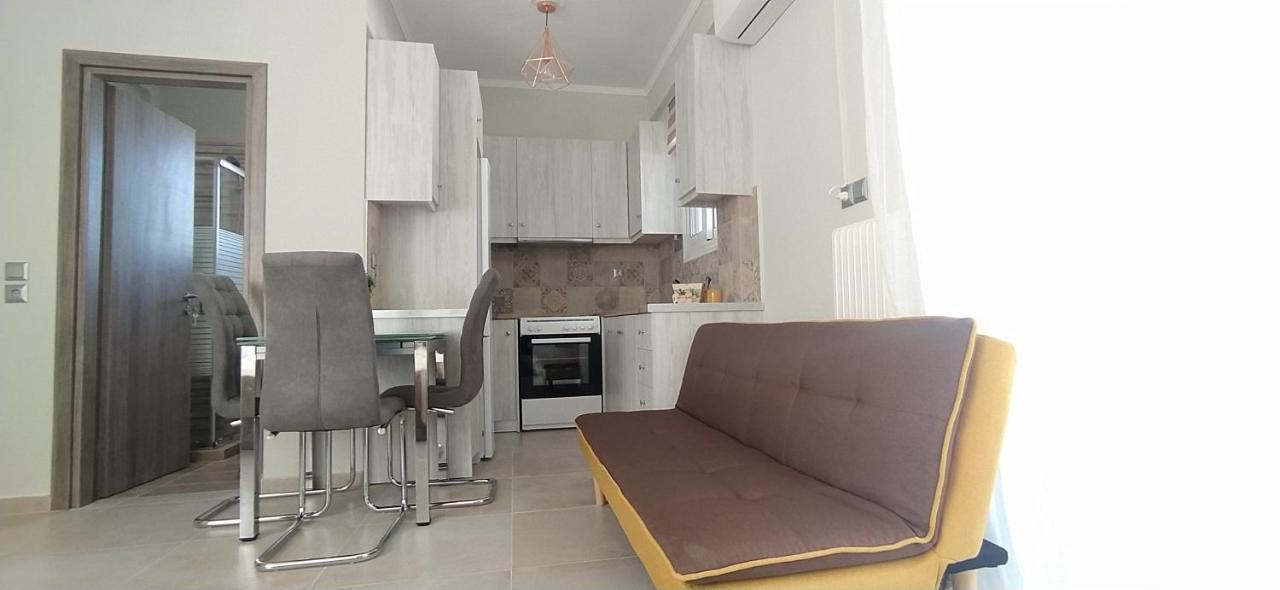 Experience A Nice View Appartment-Heart Of Αθήνα Εξωτερικό φωτογραφία