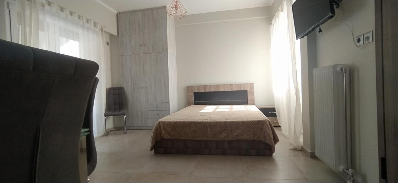 Experience A Nice View Appartment-Heart Of Αθήνα Εξωτερικό φωτογραφία